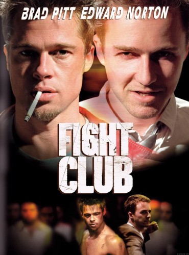 Бойцовский клуб (1999)