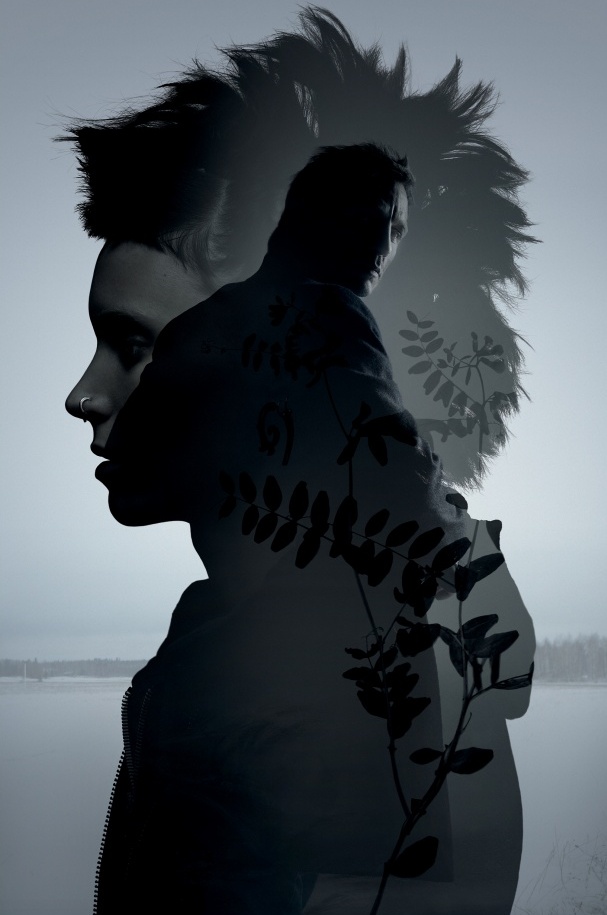 Девушка с татуировкой дракона (2011)