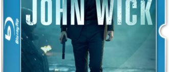 Джон Уик (2014)