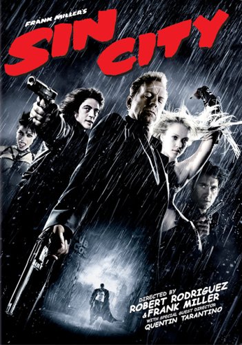 Город грехов (2005)