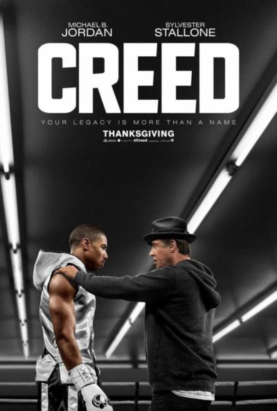 Крид: Наследие Рокки (2015)