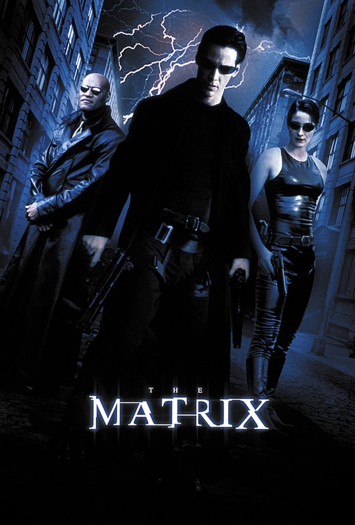 Матрица (1999)