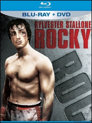 Рокки (1976)