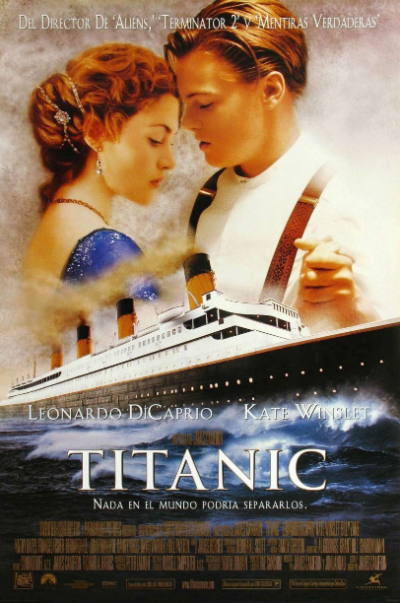 Титаник (1997)