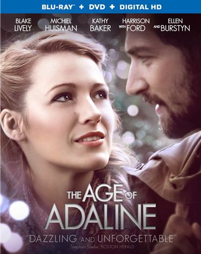 Век Адалин (2015)