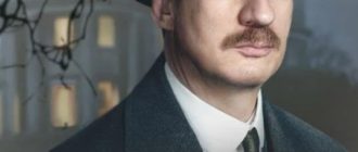 Визит инспектора (2015)