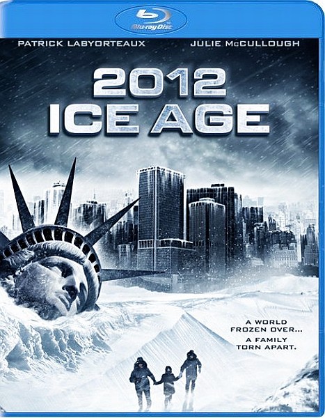 2012: Ледниковый период (2011)