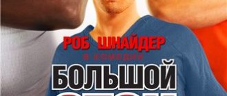 Большой Стэн (2007)