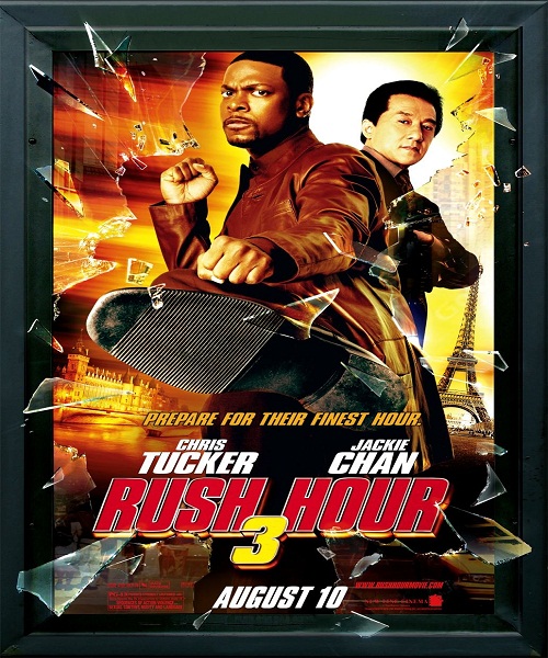 Час пик 3 (2007)