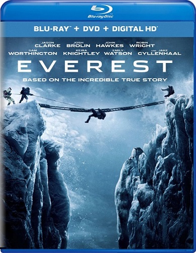 Эверест (2015)