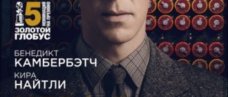 Игра в имитацию (2014)