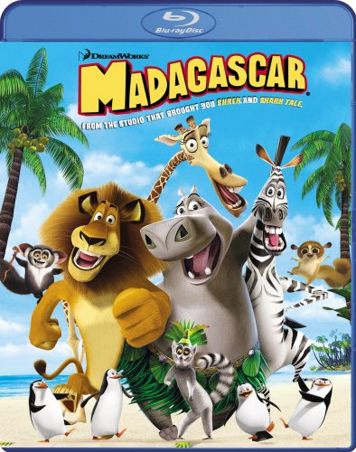 Мадагаскар (2005)