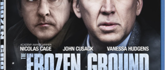 Мерзлая земля (2011)