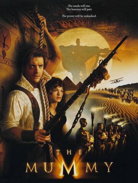 Мумия (1999)