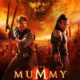Мумия: Гробница Императора Драконов (2008)