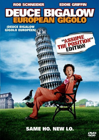 Мужчина по вызову 2 (2005)