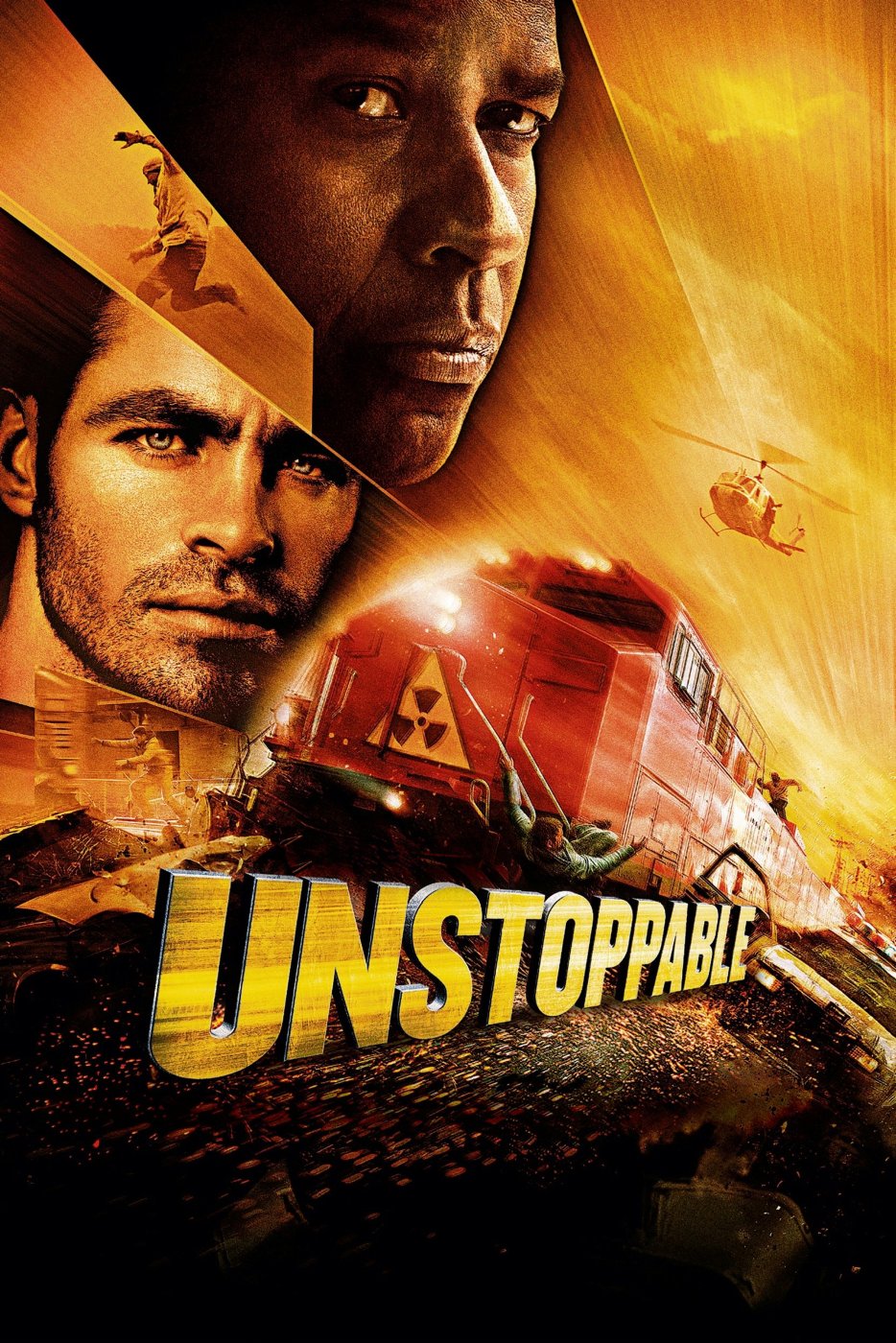 Неуправляемый (2010)