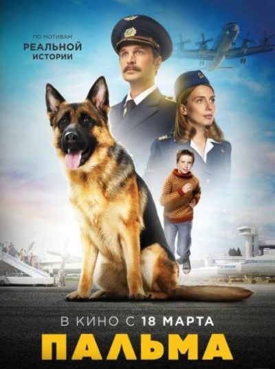 Пальма (2020)