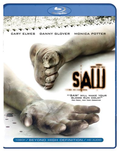 Пила. Игра на выживание (2004)