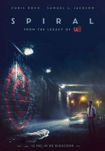 Пила: Спираль (2021)