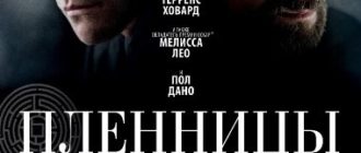 Пленницы (2013)