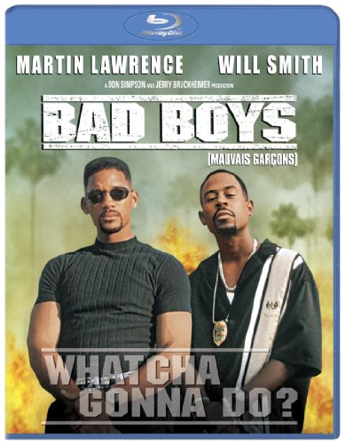 Плохие парни (1995)