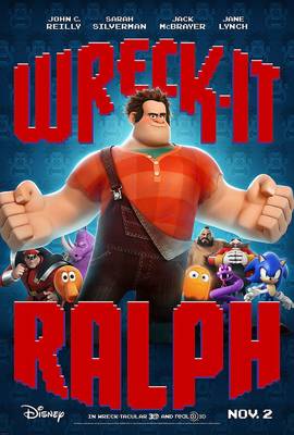 Ральф (2012)