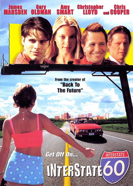 Трасса 60 (2002)