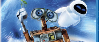 ВАЛЛ·И (2008)