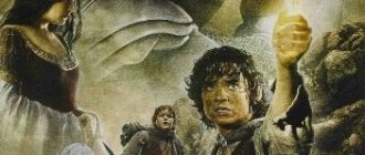 Властелин колец: Возвращение Короля (2003)