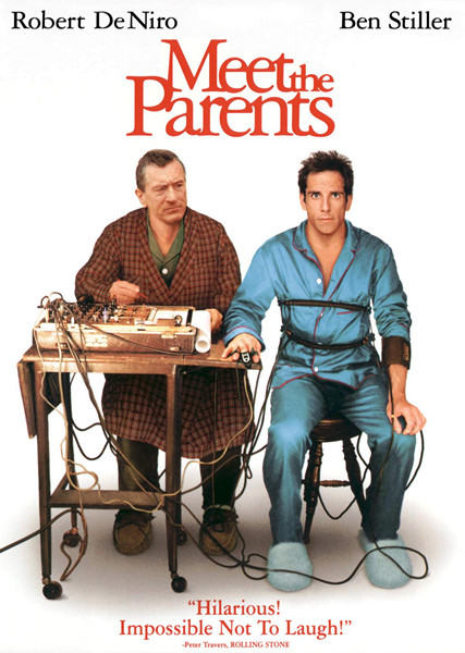 Знакомство с родителями (2000)