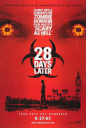 28 дней спустя (2002)