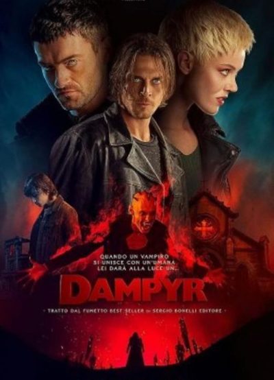 Дампир (2022)