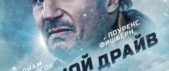 Ледяной драйв (2021)