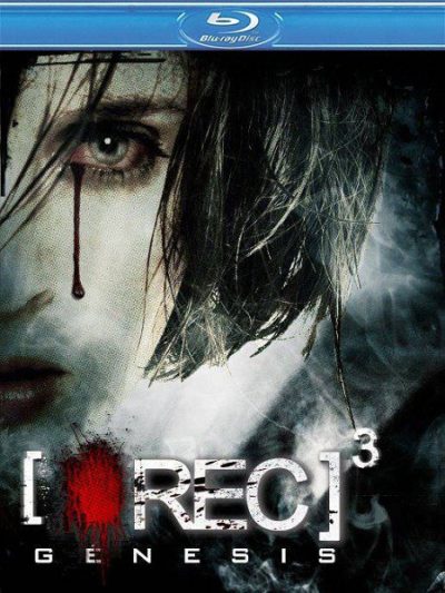 Репортаж со свадьбы / Репортаж 3: Бытие (2012) 