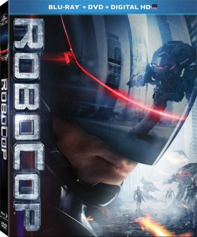 РобоКоп (2014)