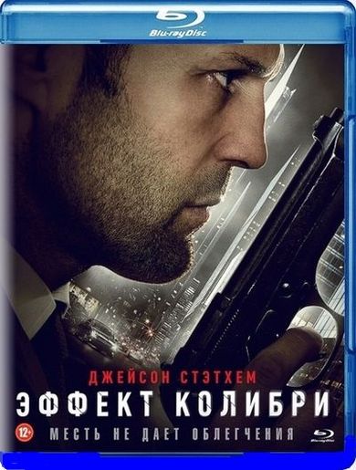 Эффект колибри (2013)