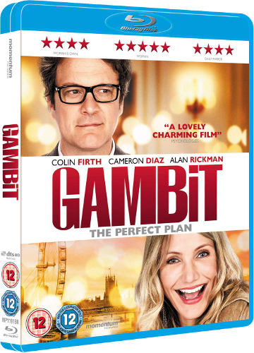 Гамбит (2012)