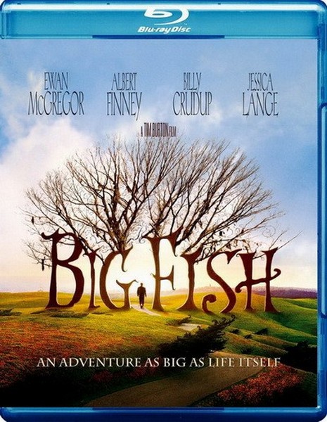 Крупная рыба (2003)