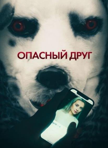 Опасный друг (2022)