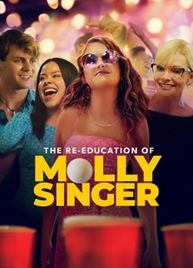 Ботан и Молли (2023)