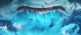 Мако. Убийца из глубины (2021)