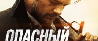 Опасный попутчик (2015)