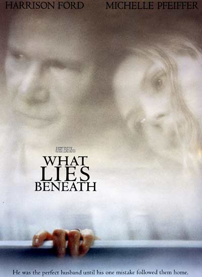 Что скрывает ложь (2000)
