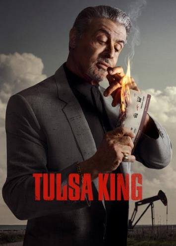 Король Талсы (сезлн 1) (2022)