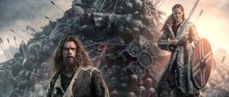 Викинги: Вальхалла (сезон 1) (2022)