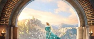 Властелин колец: Кольца власти (сезон 2) (2024)