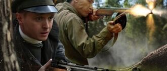 Время вернуться (2024)