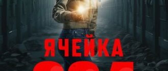 Ячейка 234 (2024)