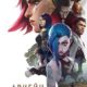 Аркейн (Лига Легенд) (сезон 1) (2021)